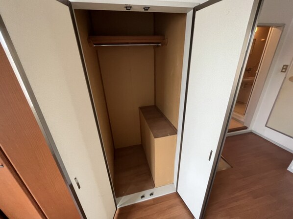 サンライフ松本の物件内観写真